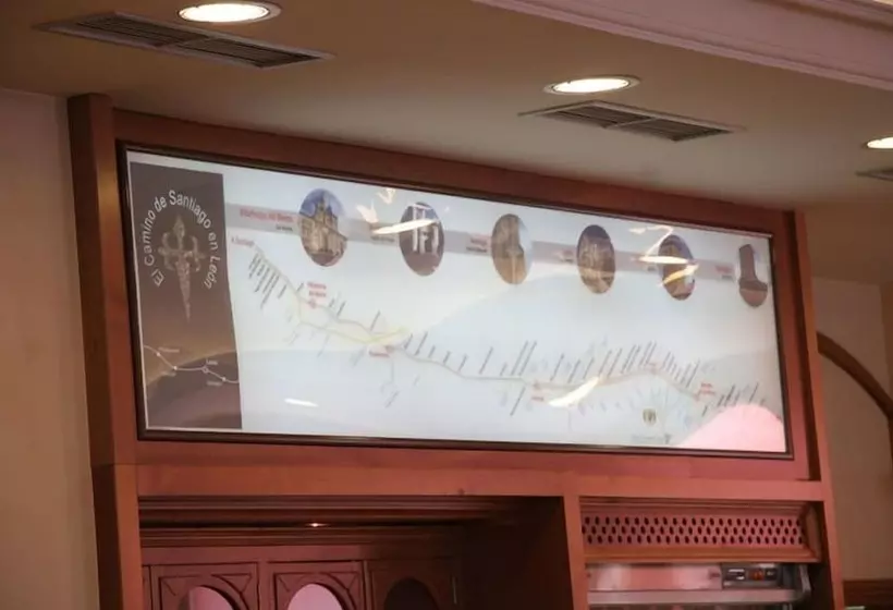 ホテル Camino Real