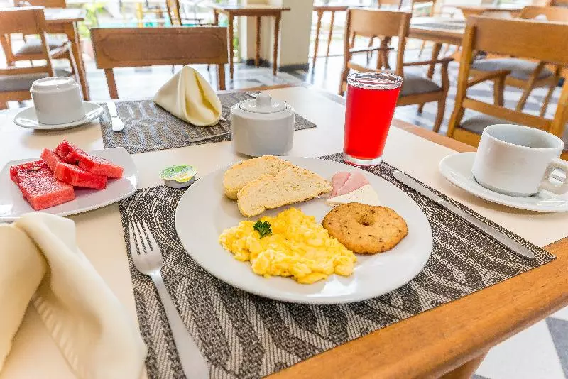 هتل Casa Ballesteros