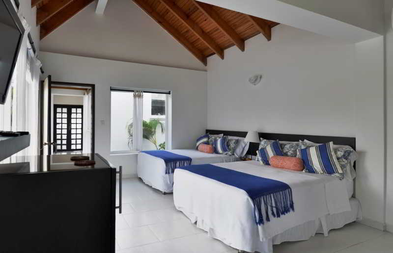 호텔 Casa Calamaru