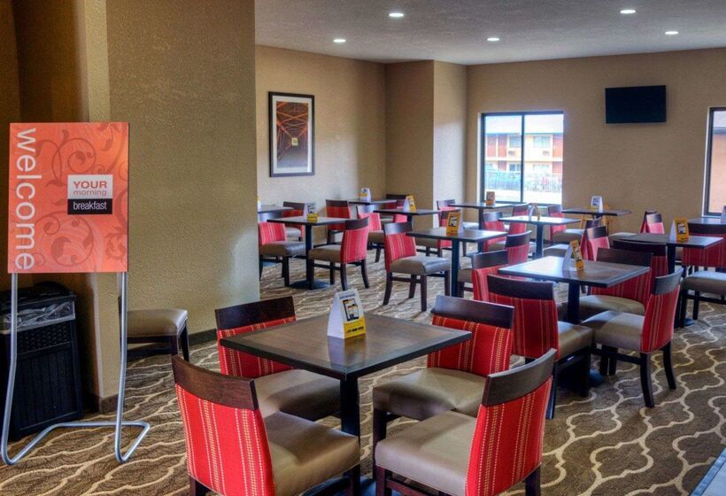 酒店 Comfort Suites Plymouth Near Us 30