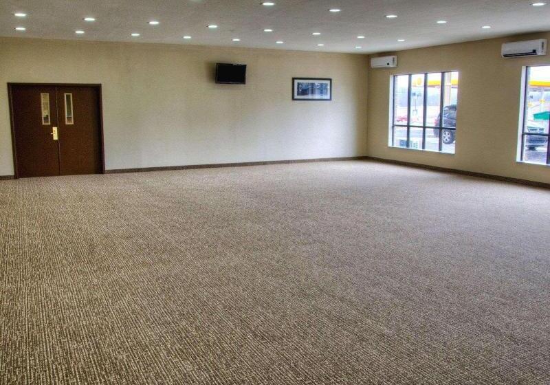 酒店 Comfort Suites Plymouth Near Us 30