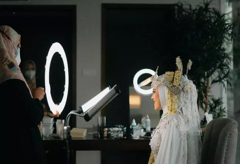 فندق Crowne Plaza Bandung, An Ihg