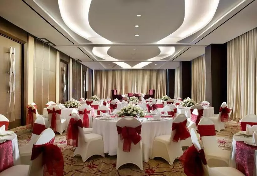 فندق Crowne Plaza Bandung, An Ihg