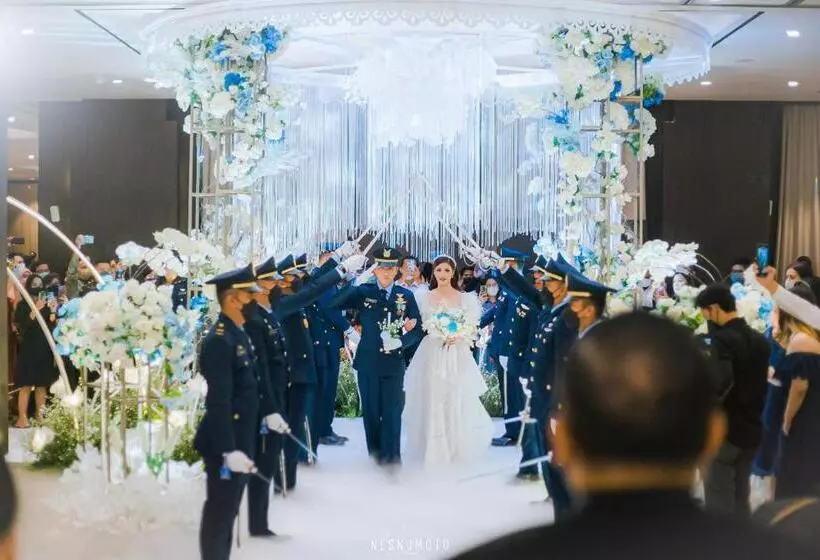 فندق Crowne Plaza Bandung, An Ihg