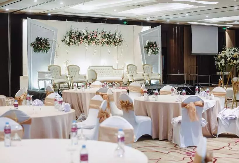 فندق Crowne Plaza Bandung, An Ihg