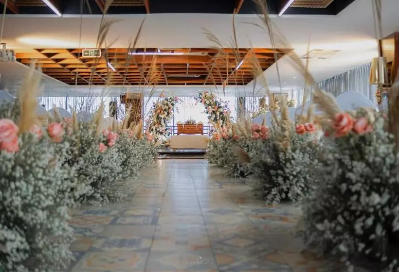 فندق Crowne Plaza Bandung, An Ihg