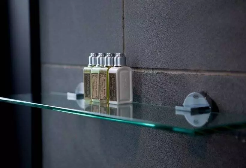 هتل Sky Valley Heritage Boutique