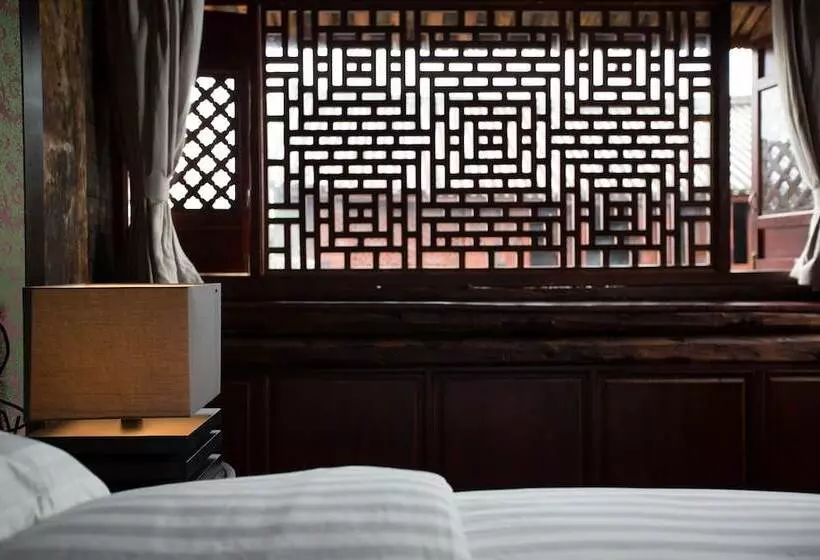 هتل Sky Valley Heritage Boutique