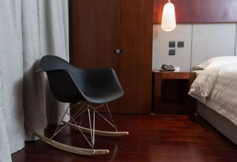 هتل Sky Valley Heritage Boutique