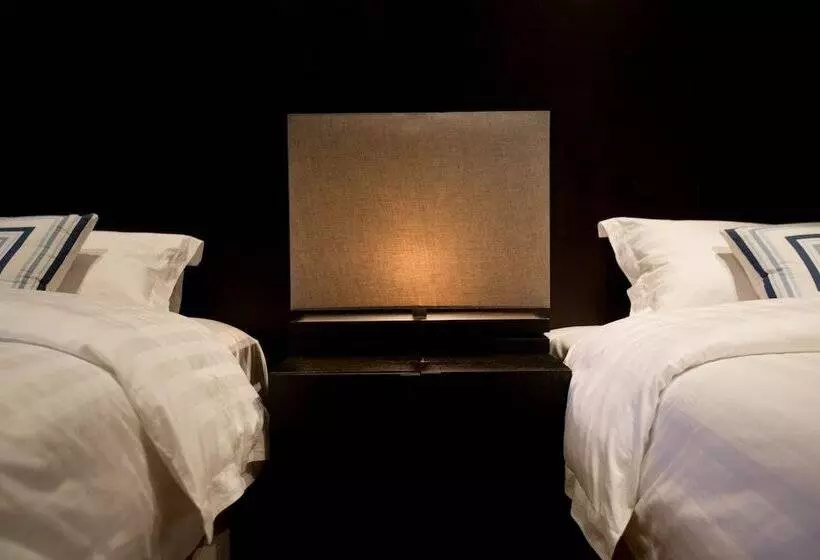 هتل Sky Valley Heritage Boutique