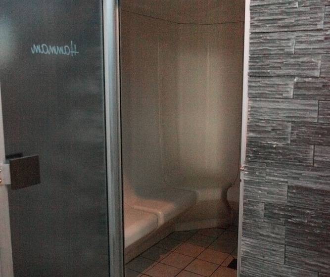 בית מלון כפרי Des Vosges