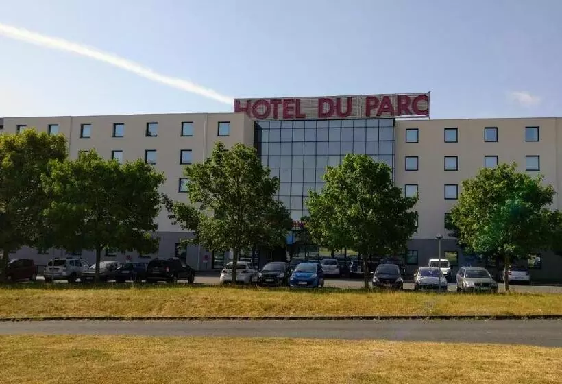 בית מלון כפרי Du Parc  Pirates