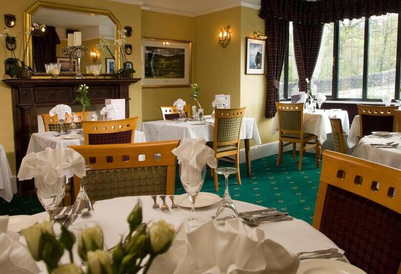 בית מלון כפרי Exmoor White Horse Inn