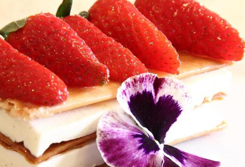 בית מלון כפרי Exmoor White Horse Inn