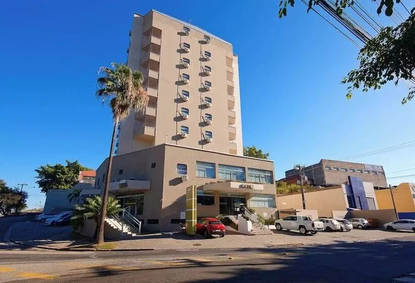Fênix Hotel Campinas
