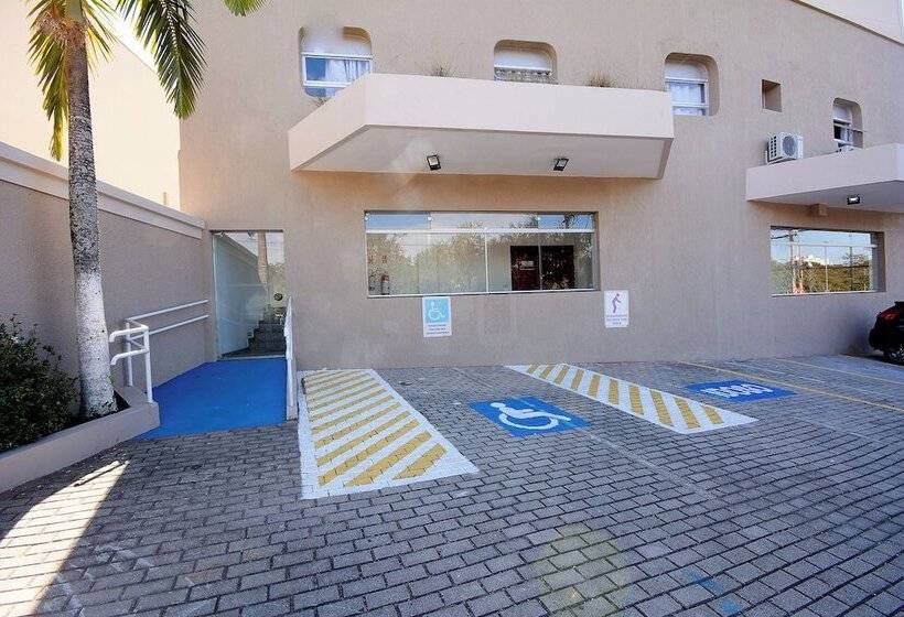 Fênix Hotel Campinas