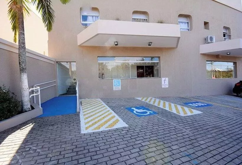 Fênix Hotel Campinas