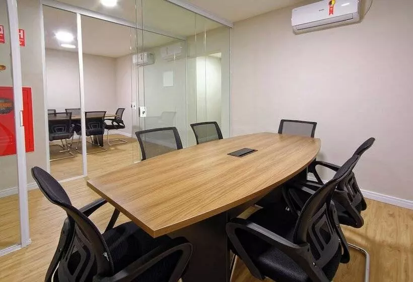 Fênix Hotel Campinas