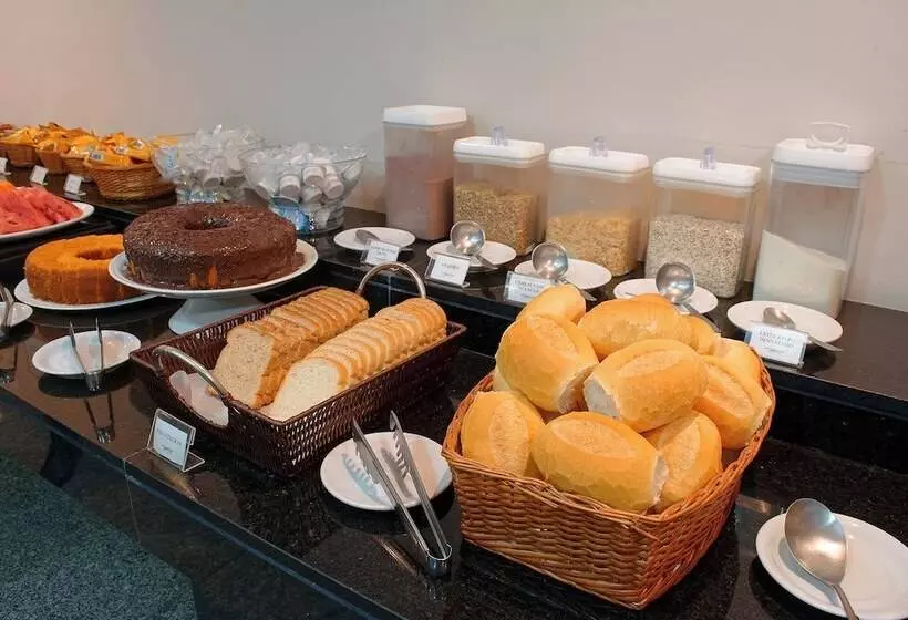 Fênix Hotel Campinas