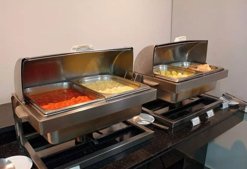 Fênix Hotel Campinas