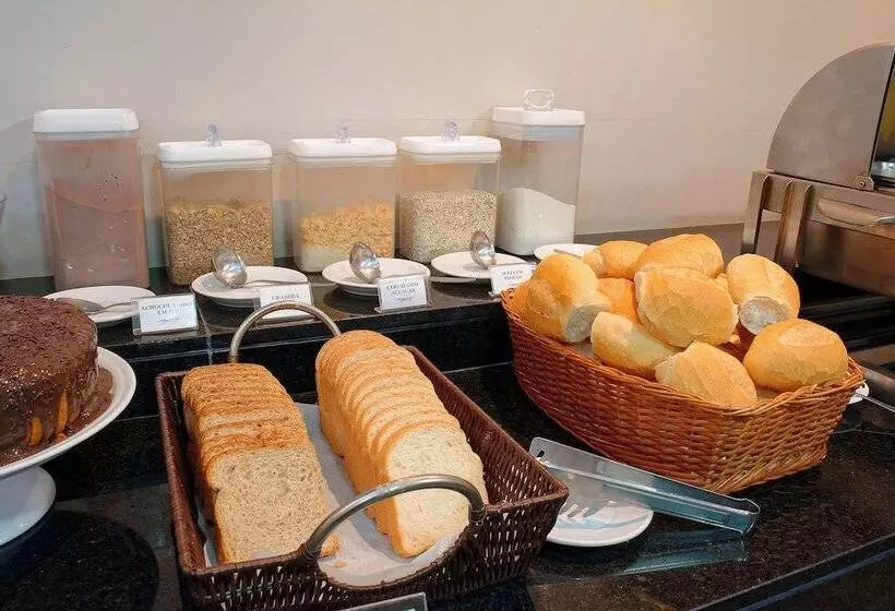 Fênix Hotel Campinas