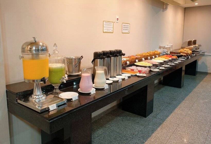 Fênix Hotel Campinas