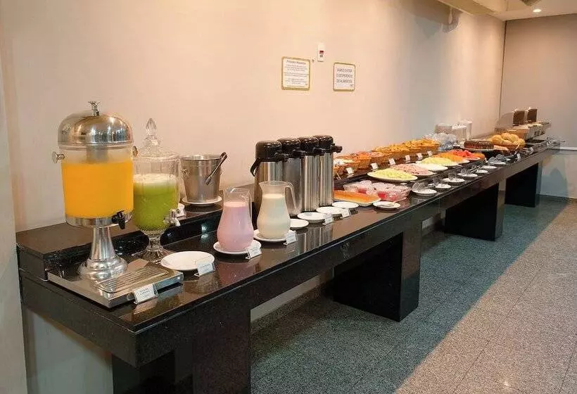 Fênix Hotel Campinas