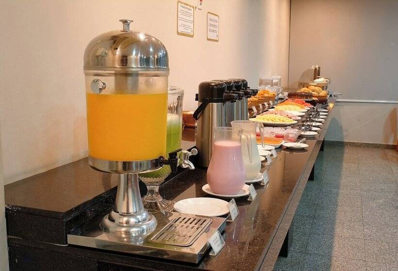 Fênix Hotel Campinas