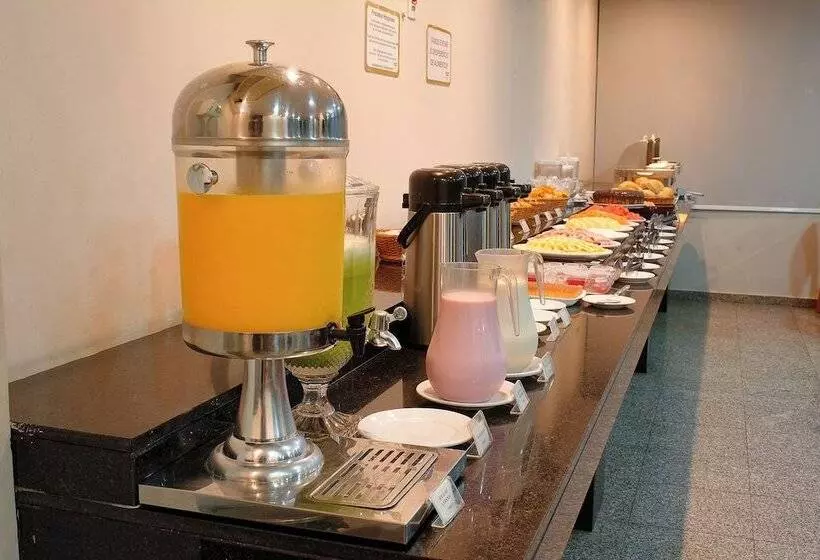 Fênix Hotel Campinas