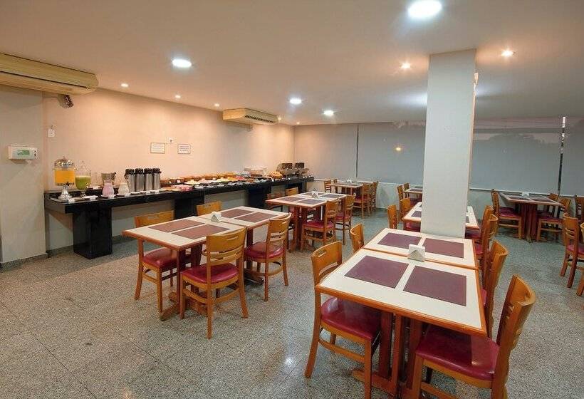 Fênix Hotel Campinas