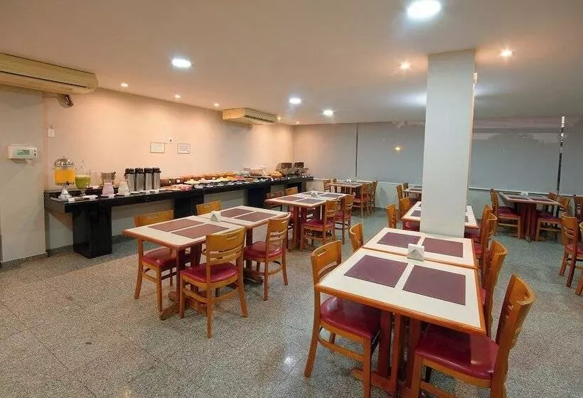 Fênix Hotel Campinas