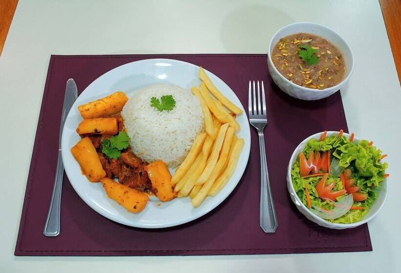 Fênix Hotel Campinas