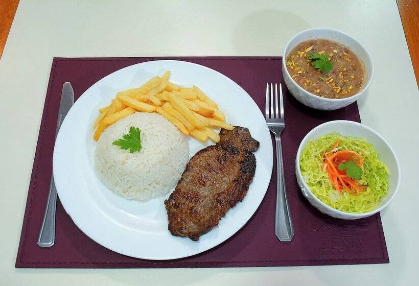 Fênix Hotel Campinas