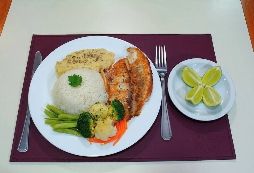 Fênix Hotel Campinas