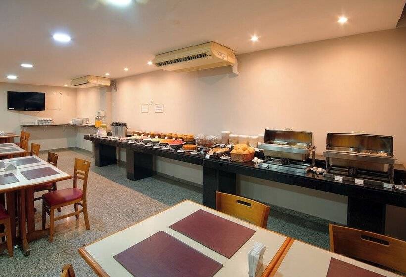 Fênix Hotel Campinas