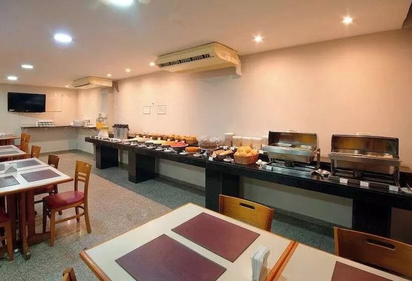 Fênix Hotel Campinas