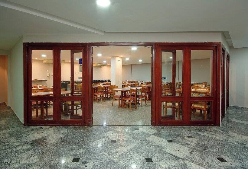 Fênix Hotel Campinas