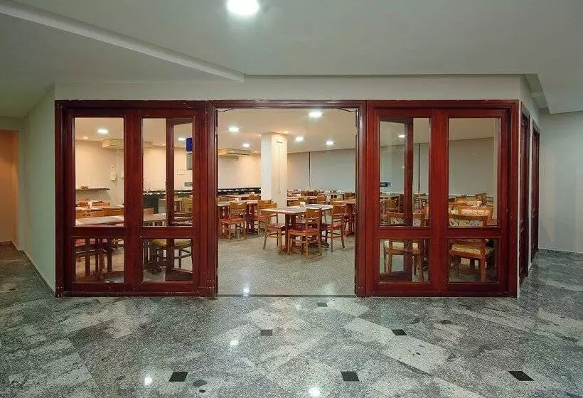 Fênix Hotel Campinas