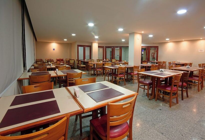 Fênix Hotel Campinas