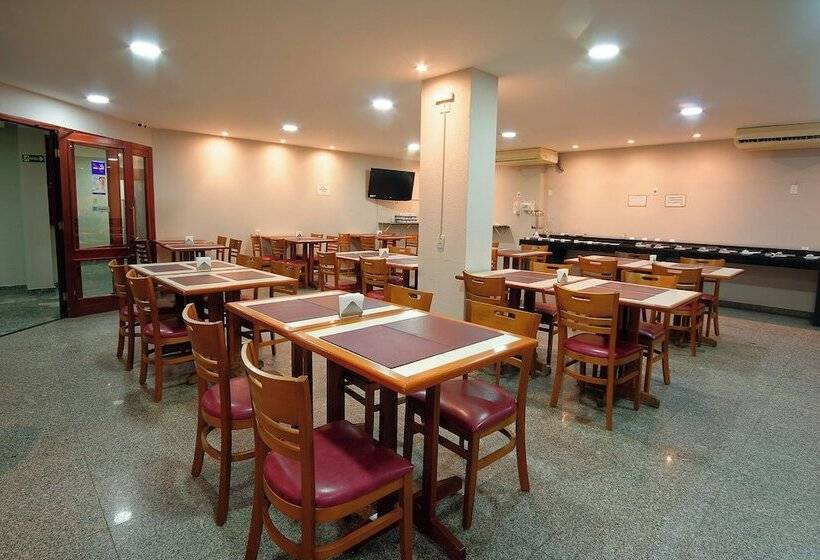 Fênix Hotel Campinas