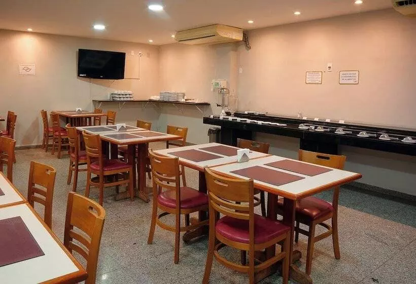 Fênix Hotel Campinas