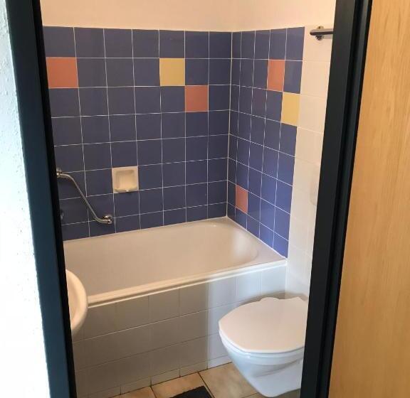 בית מלון כפרי Gasthof Fair