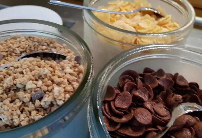 בית מלון כפרי Gasthof Fair