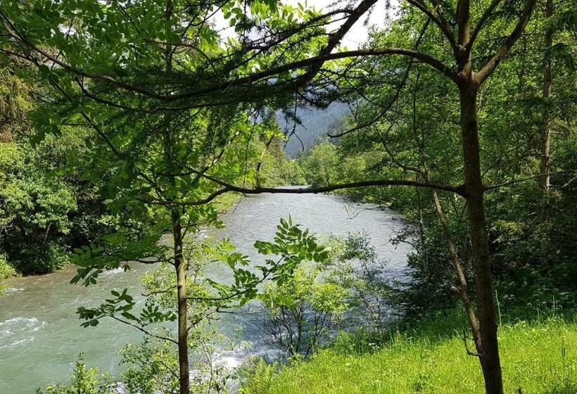 בית מלון כפרי Gasthof Fair