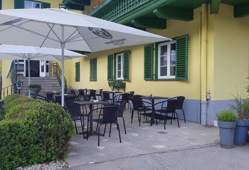 בית מלון כפרי Gasthof Fair