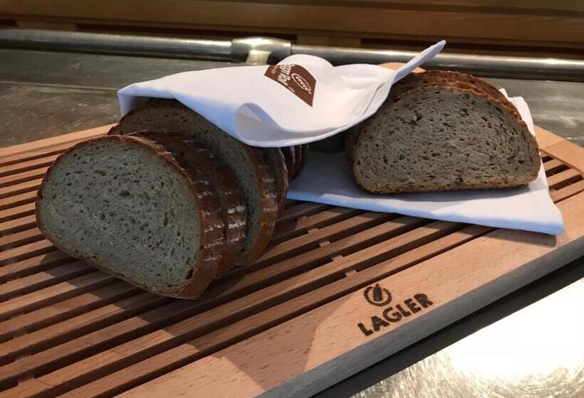 בית מלון כפרי Gasthof Fair