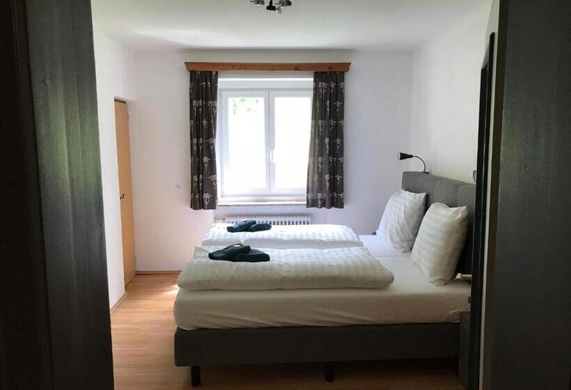 בית מלון כפרי Gasthof Fair