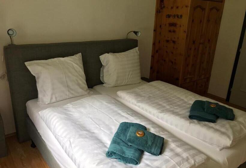 בית מלון כפרי Gasthof Fair