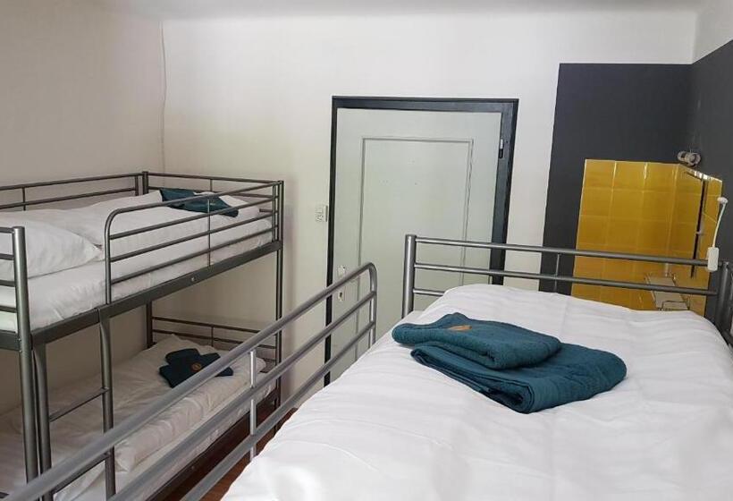 בית מלון כפרי Gasthof Fair