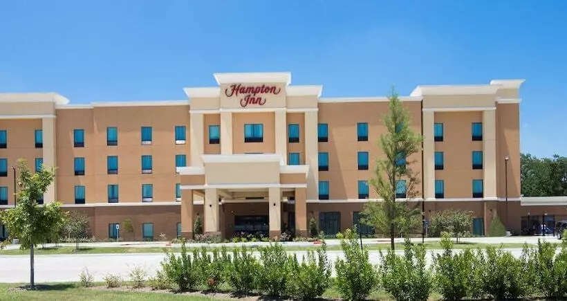 Hotelli Hampton Inn Houston I10 East